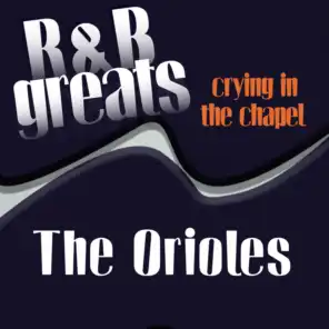 R&B Greats - Crying In The Chapel