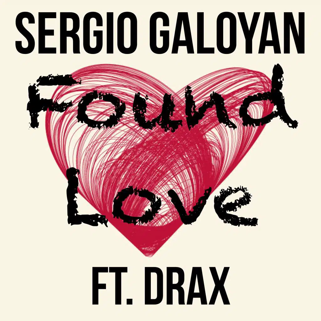 Found Love (feat. Drax)