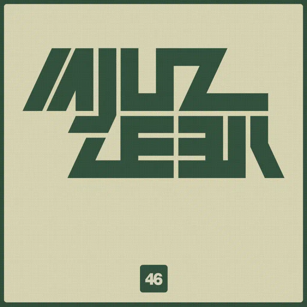 Mjuzzeek, Vol.46