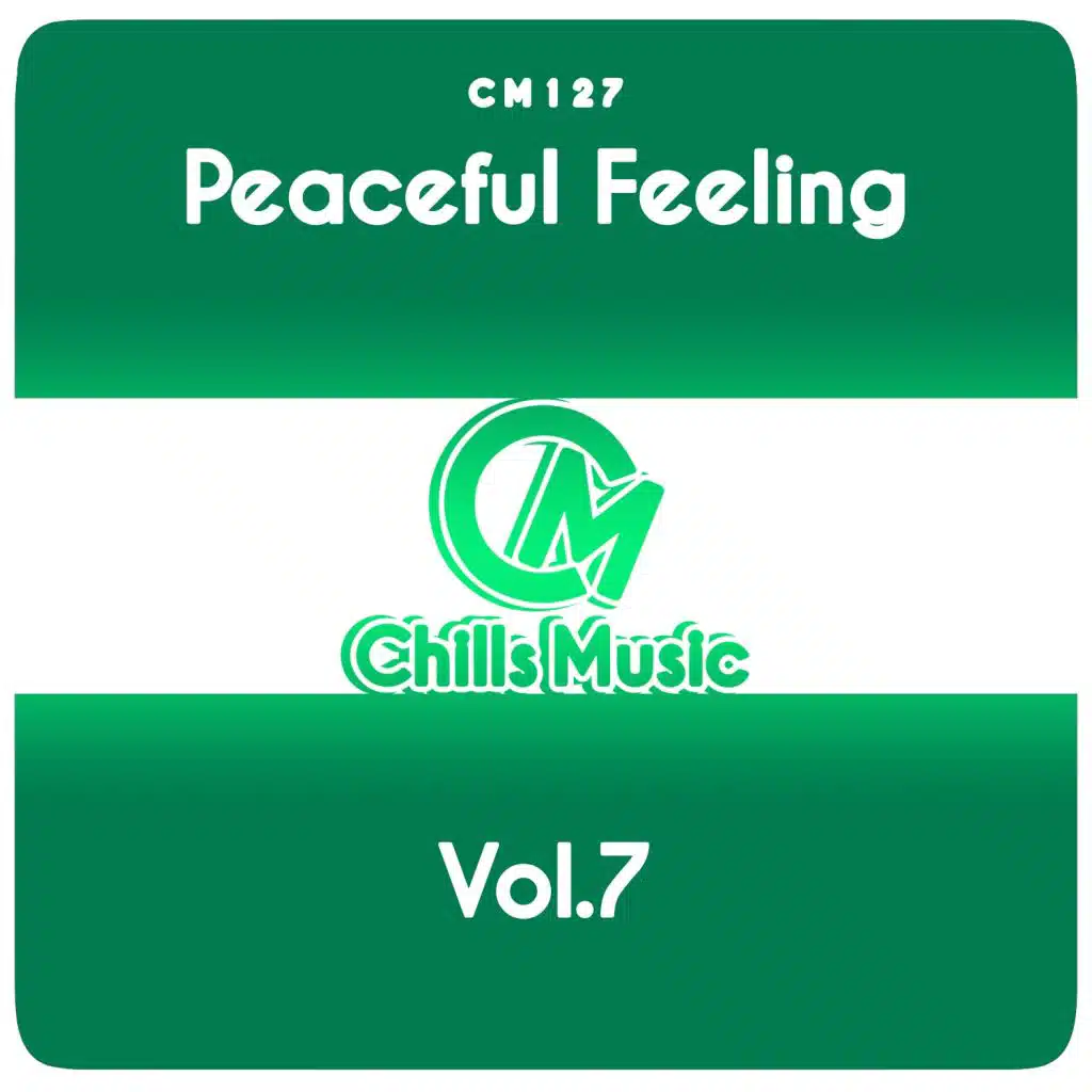 Peaceful Feeling, Vol.7