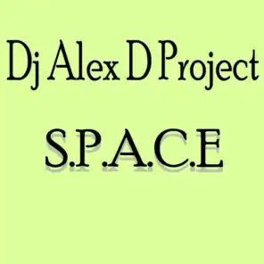 Dj Alex D Project