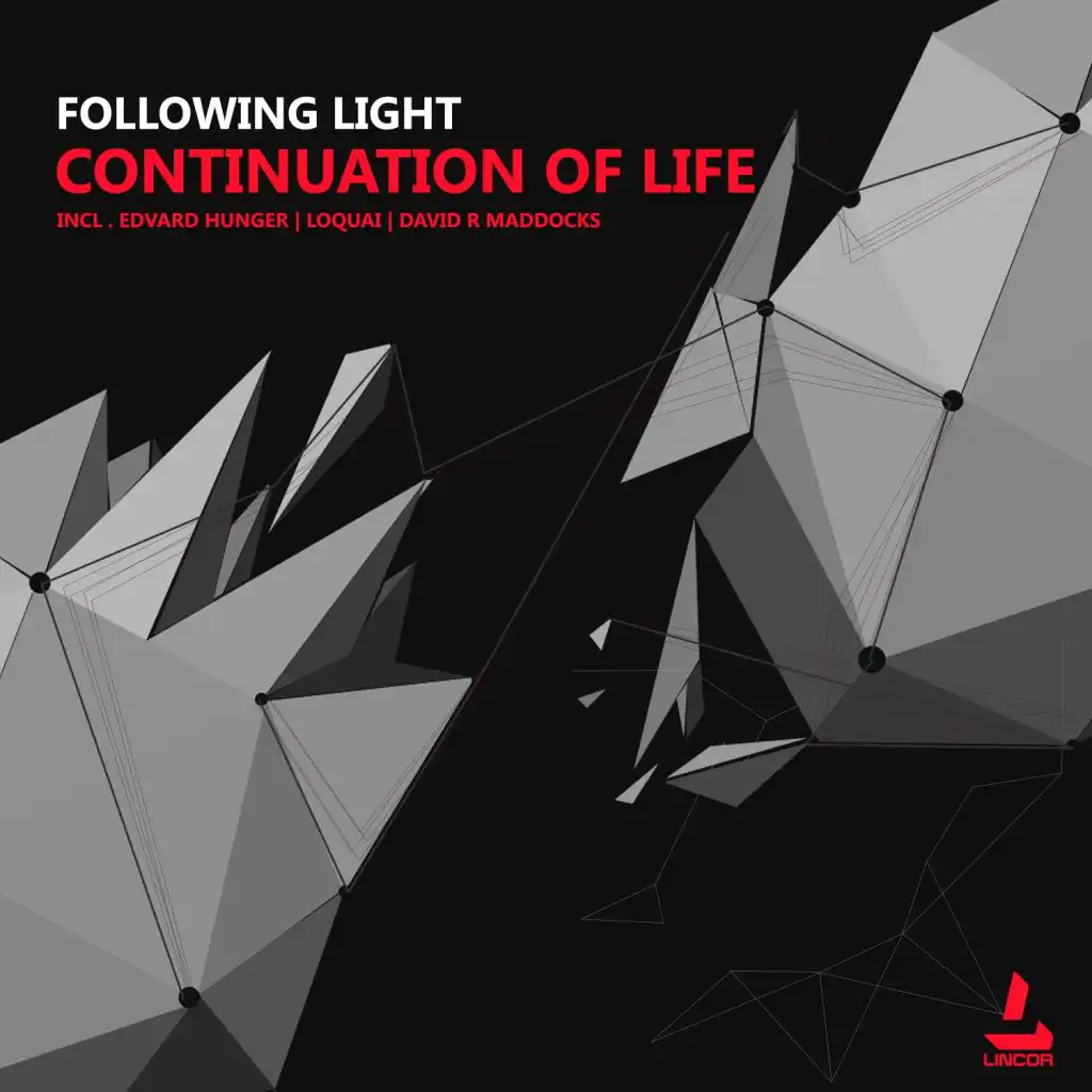 Continuation of Life (David R Maddocks Remix)