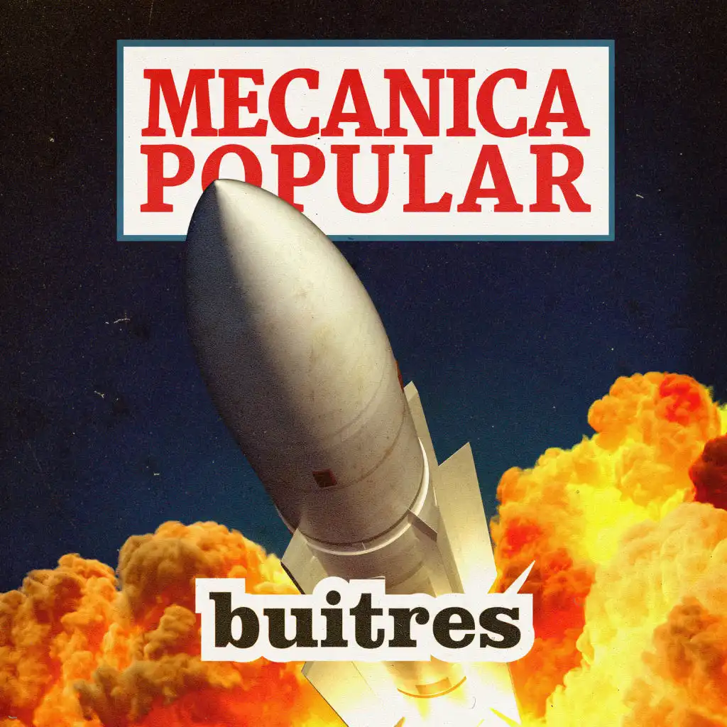 Mecánica Popular