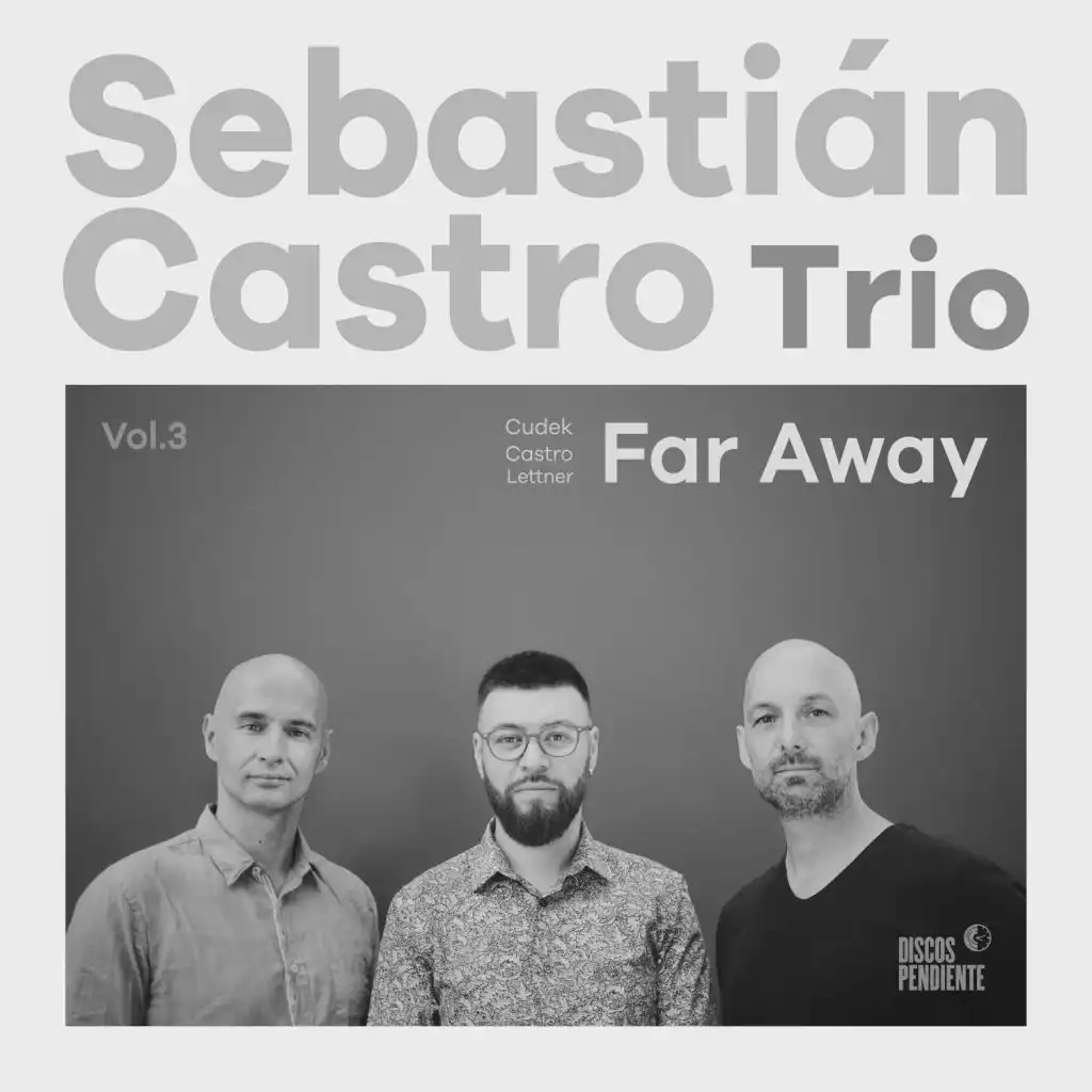 Far away (feat. Peter Cudek & Christian Lettner)