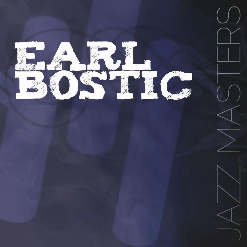 Earl Bostic Sextet
