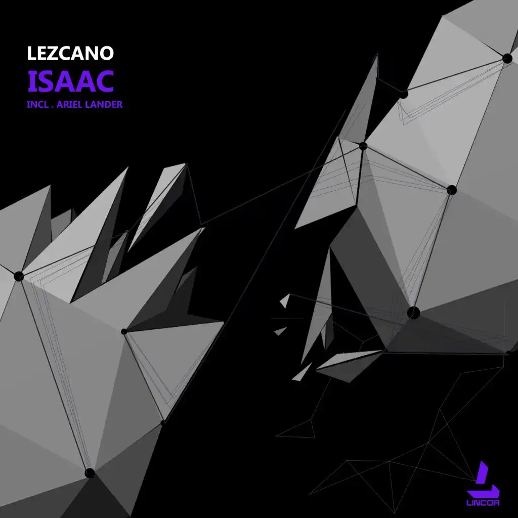 Isaac (Ariel Lander Remix)