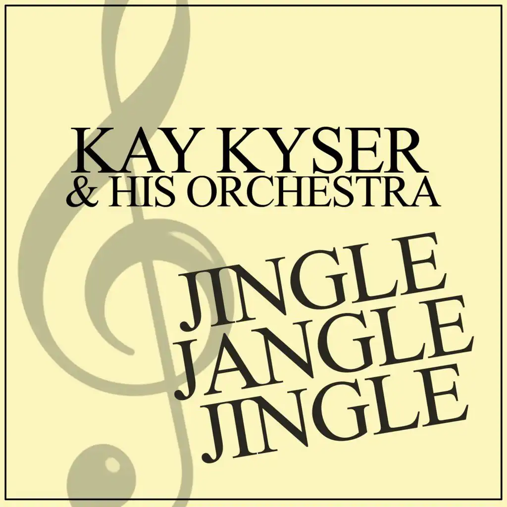 Kay Kyser & His Orchestra, Jane Russell