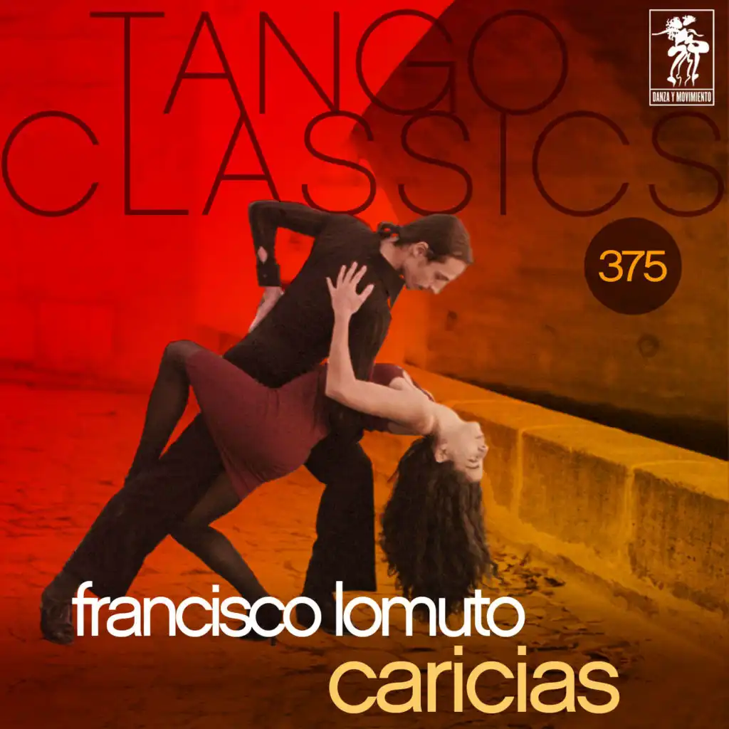 Tango Classics 375: Caricias (Historical Recordings)
