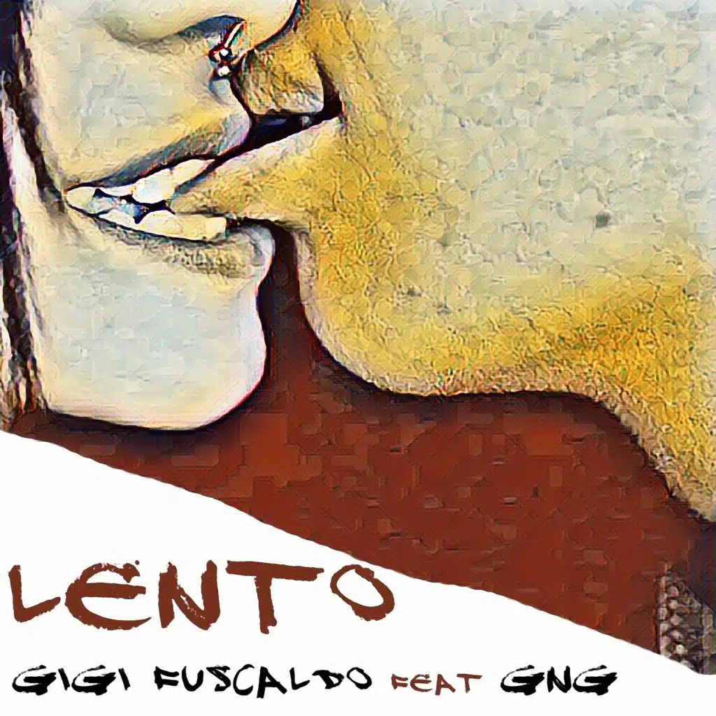 Lento (feat. GNG)