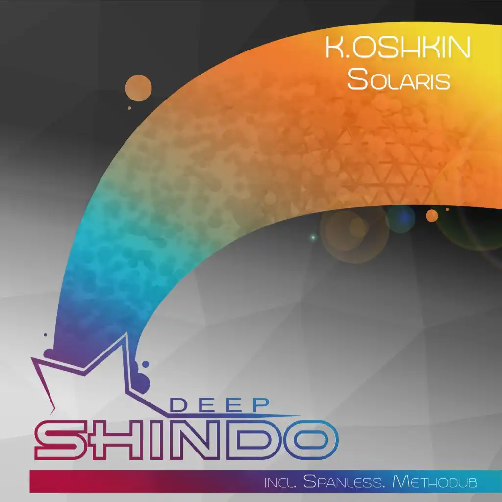 Solaris (Spanless Remix)
