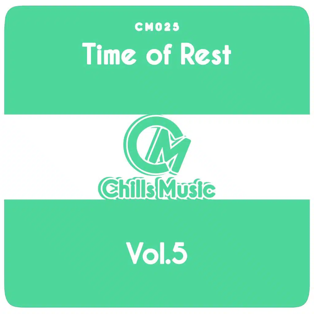 Time of Rest, Vol. 5