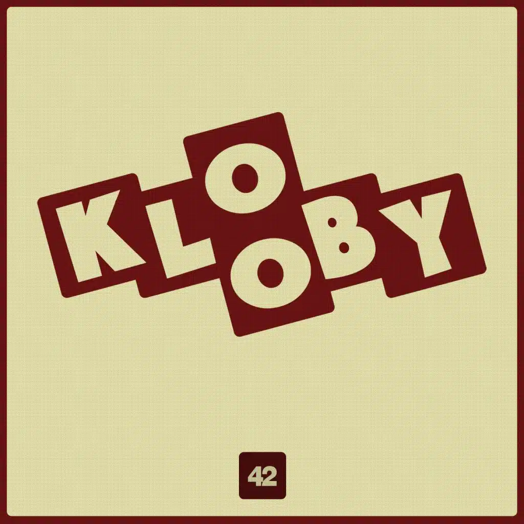 Klooby, Vol.42