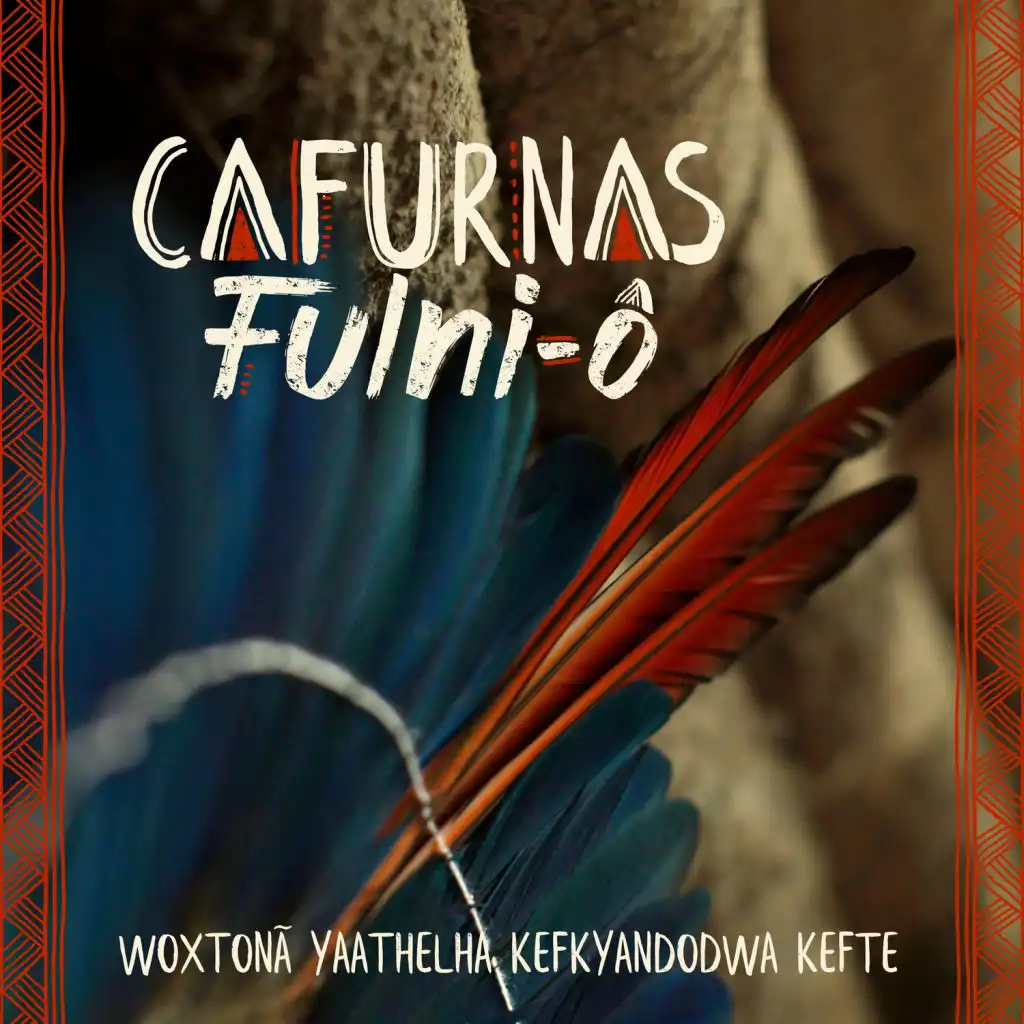 Cafurnas Fulni-Ô