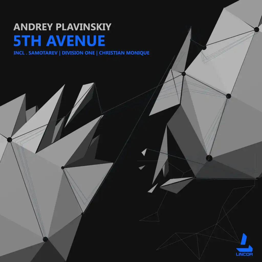 5Th Avenue (Samotarev Ocean Mix)