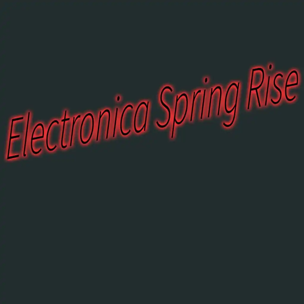 Electronica Spring Rise