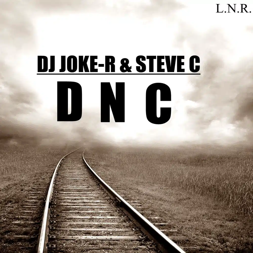 DJ Joke-R & Steve C