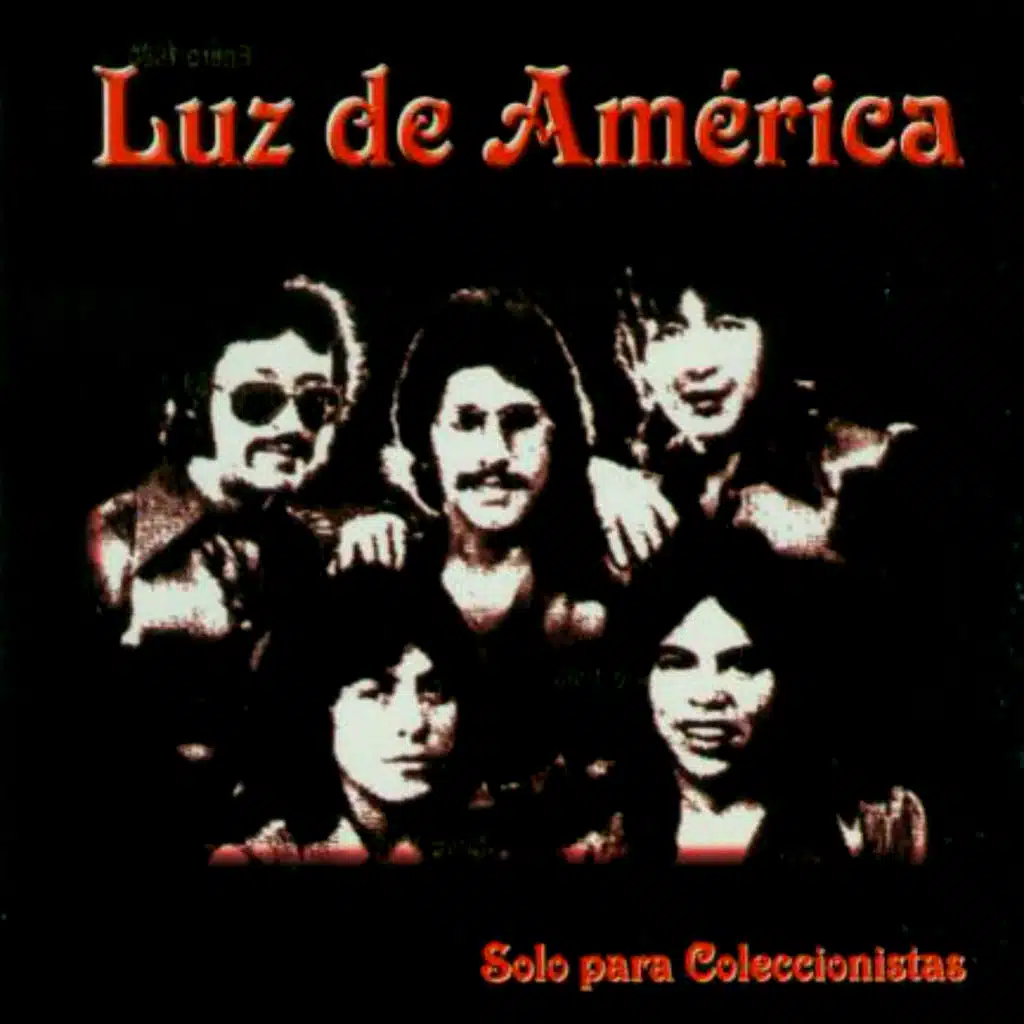 Luz De América