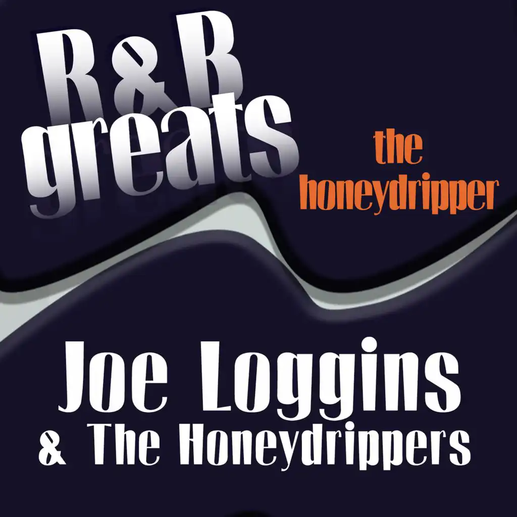 Joe Liggins & The Honeydrippers