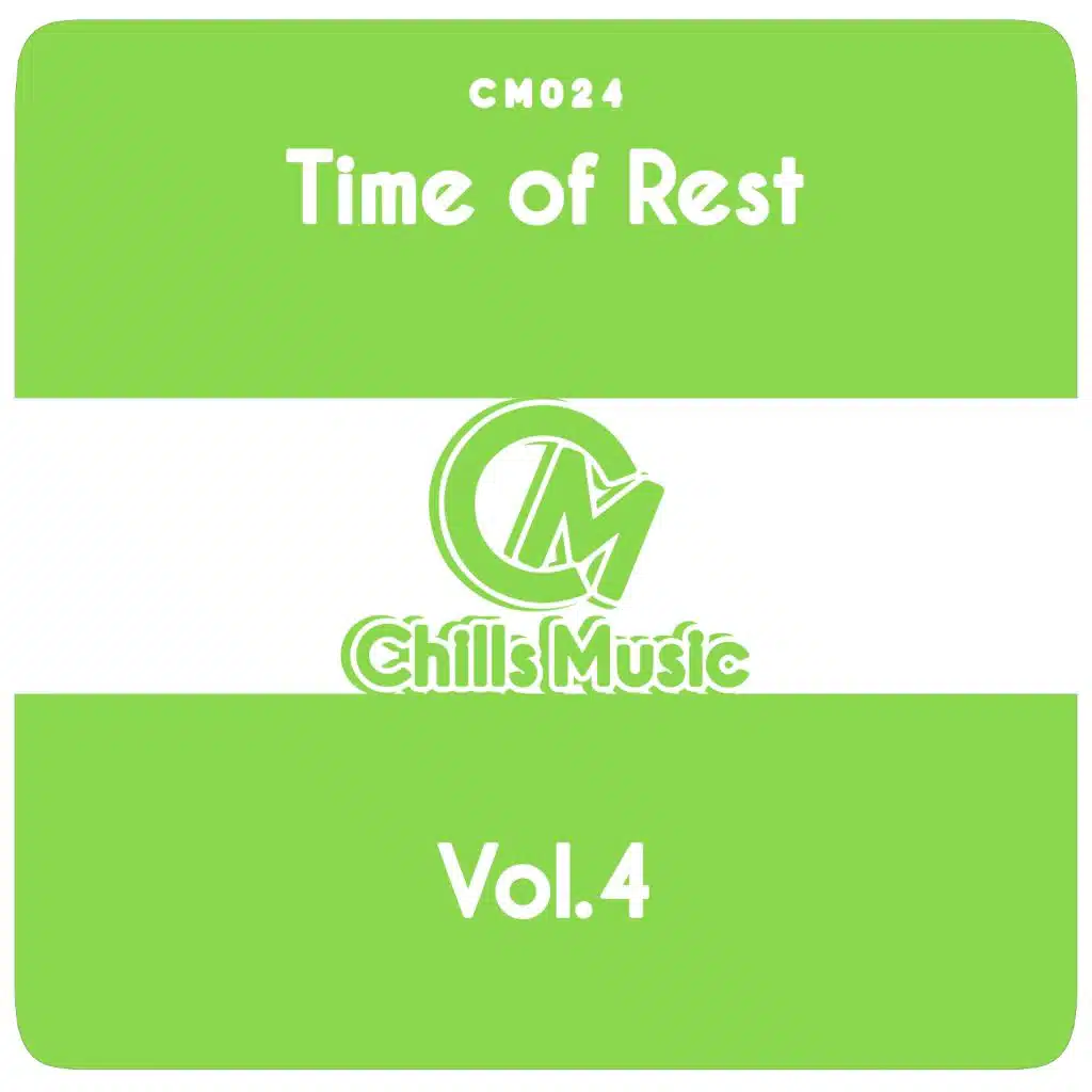 Time of Rest, Vol. 4