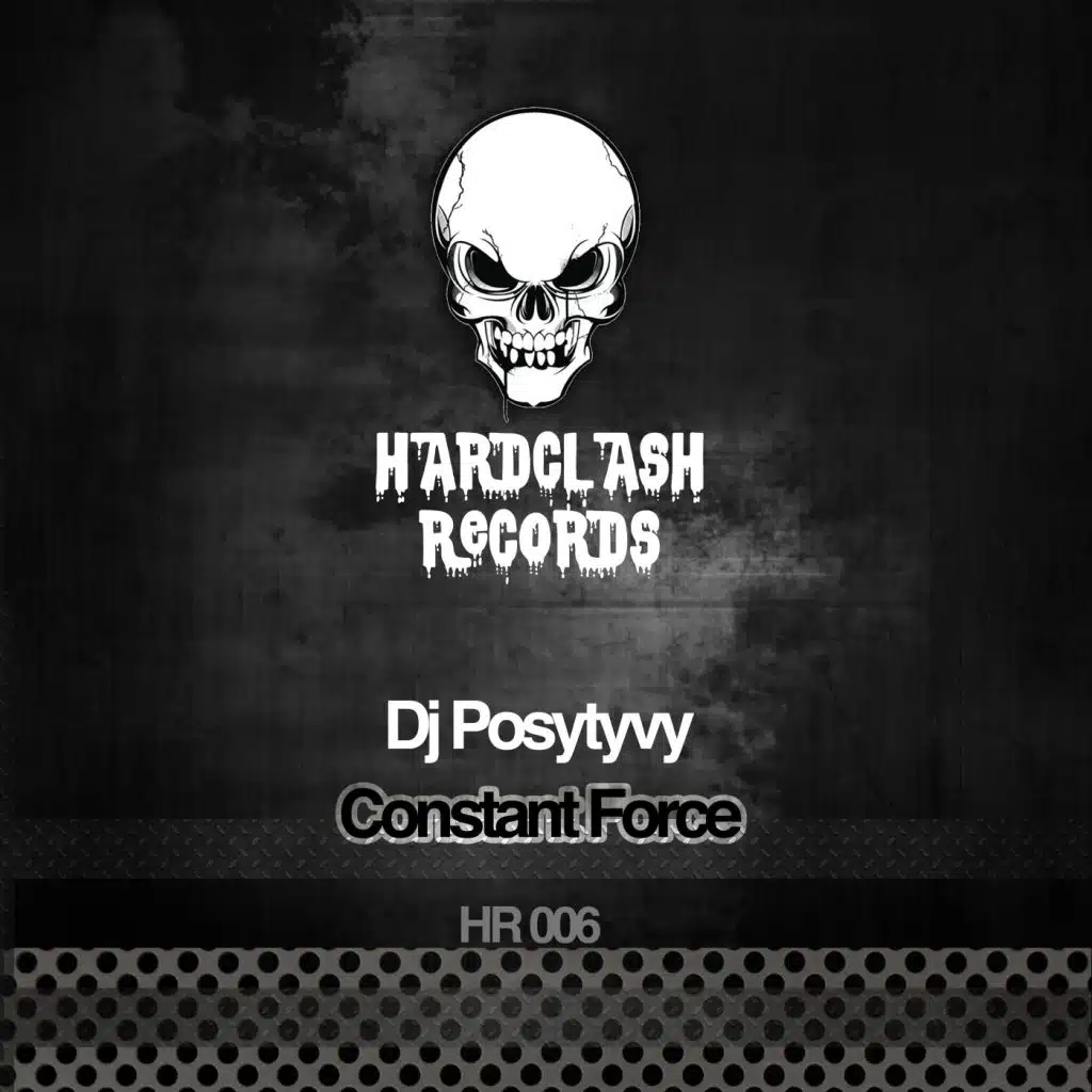 Dj Posytyvy