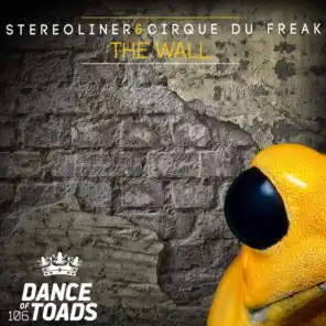 Stereoliner & Cirque Du Freak