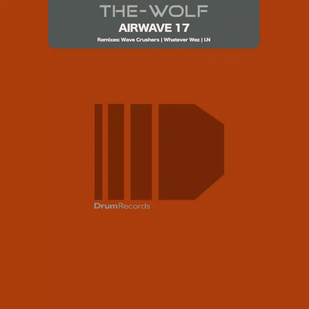 The-Wolf