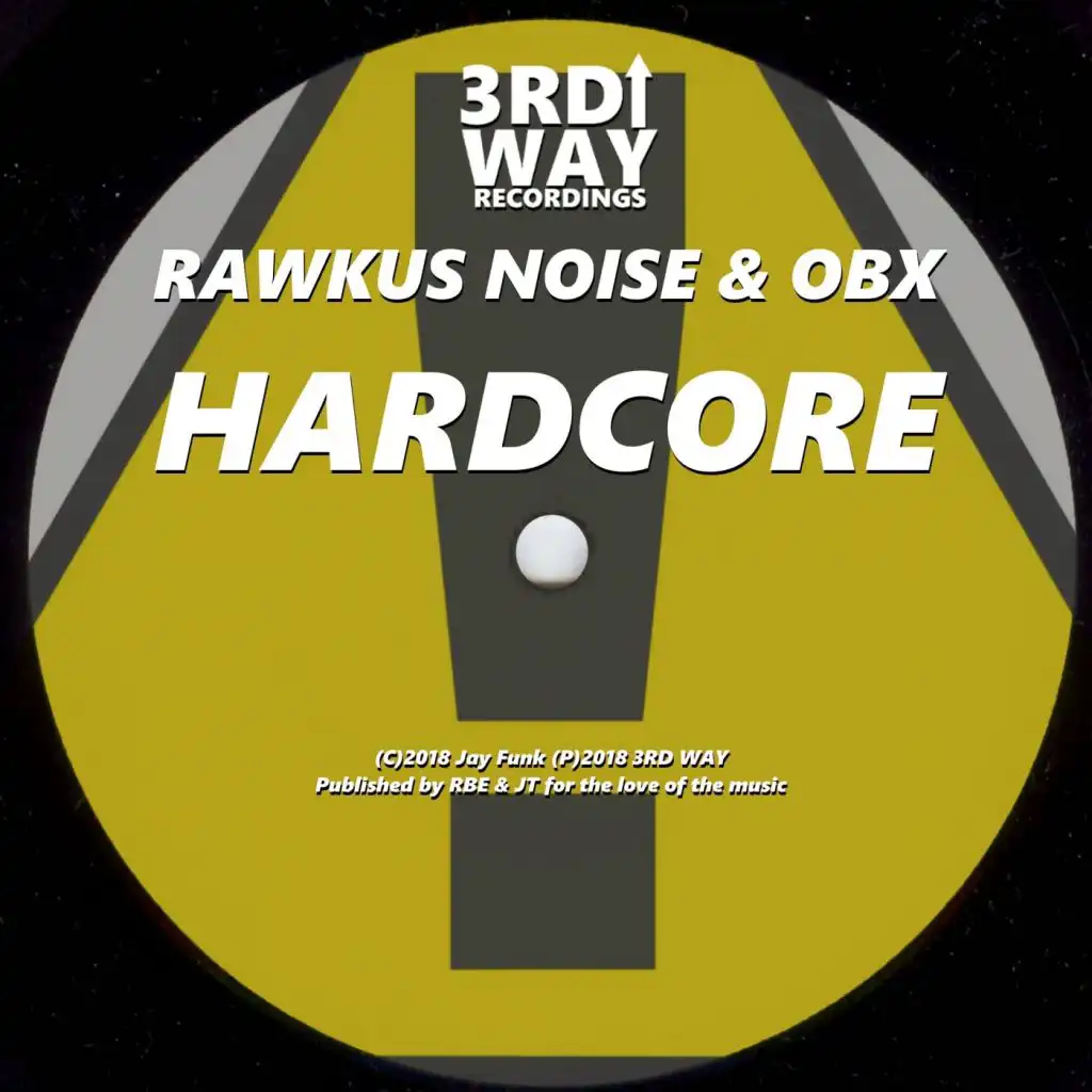 Rawkus Noise & OBX