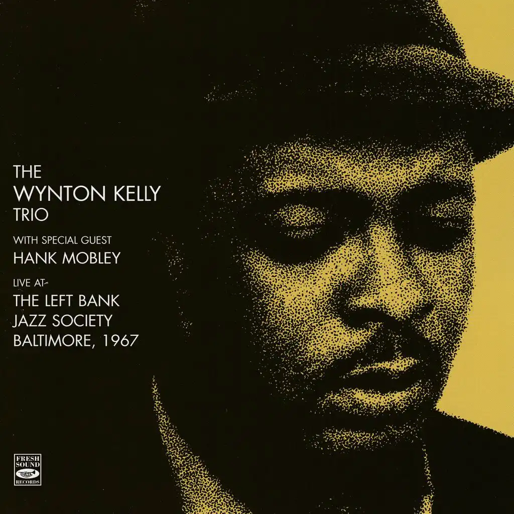 Hackensack (Live) [feat. Cecil Mcbee, Hank Mobley & Jimmy Cobb]