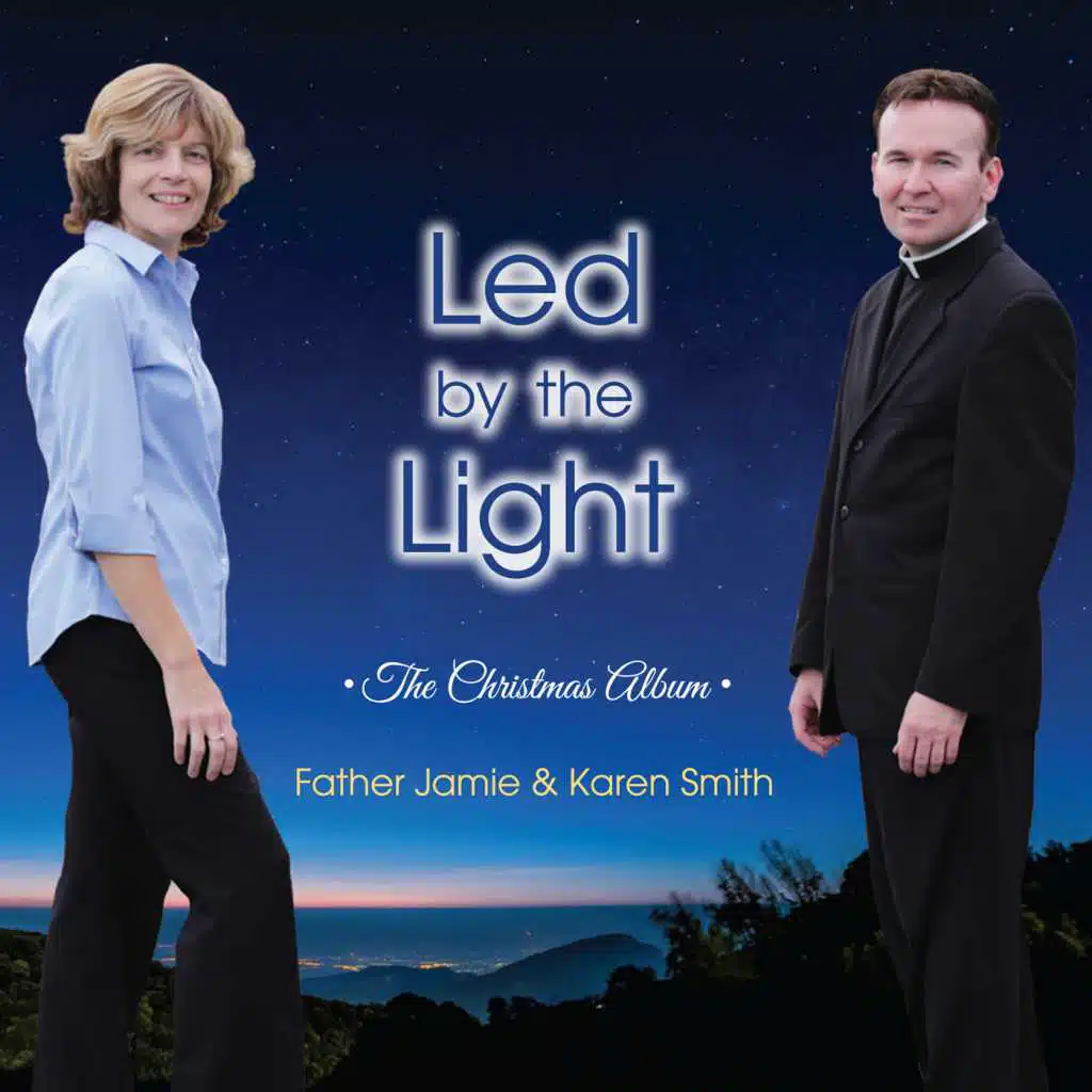 Led By the Light: The Christmas Album