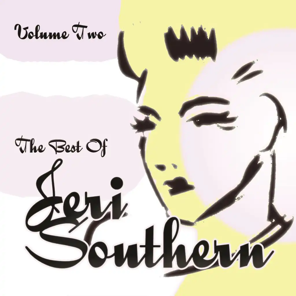 The Best of Jeri Southern, Vol. 2