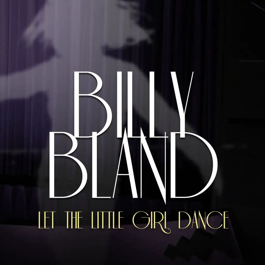 Let the Little Girl Dance