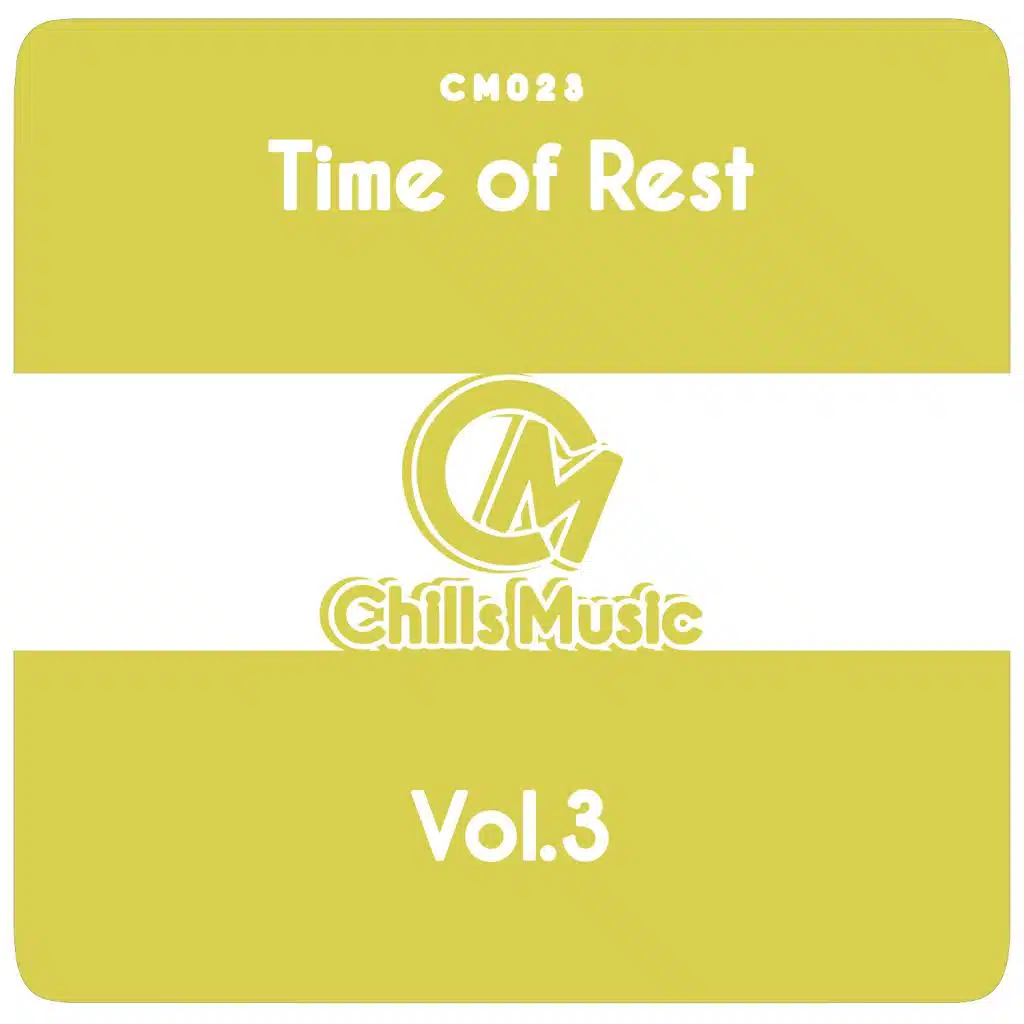 Time of Rest, Vol. 3