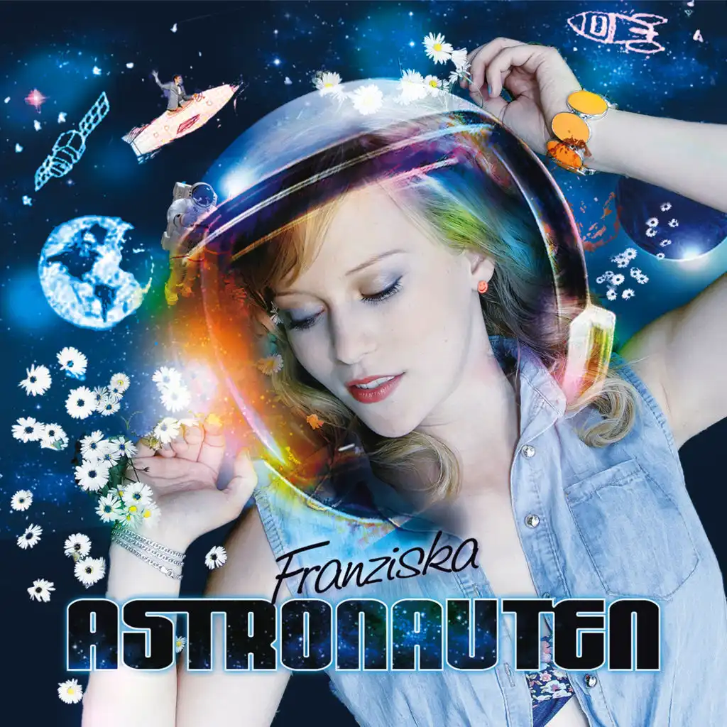 Astronauten