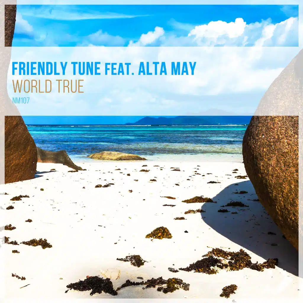 World True (feat. Alta May)