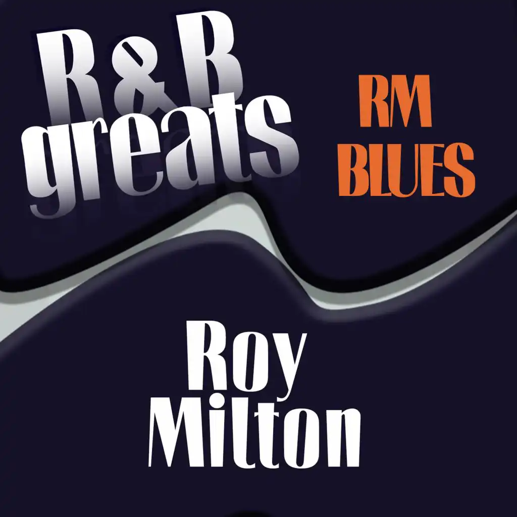 R.M. Blues
