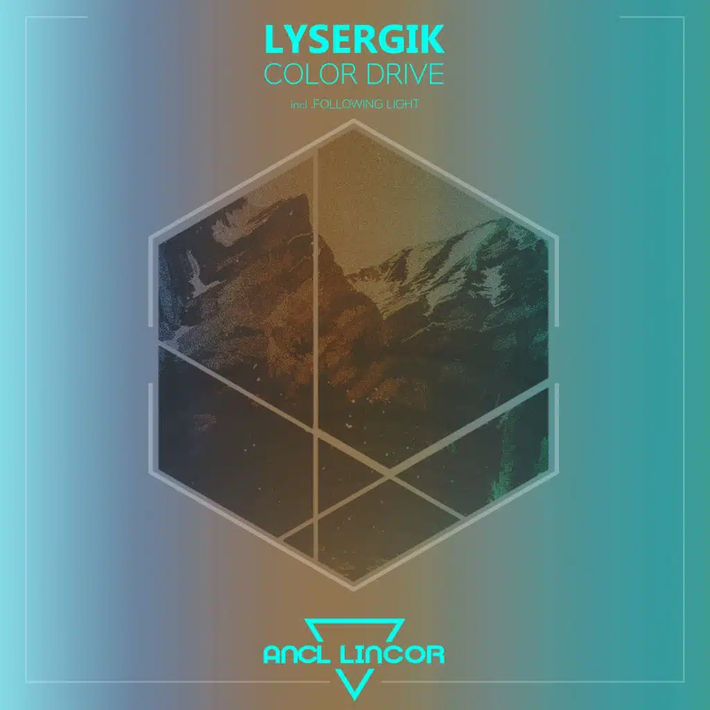 Color Drive (Following Light Remix)