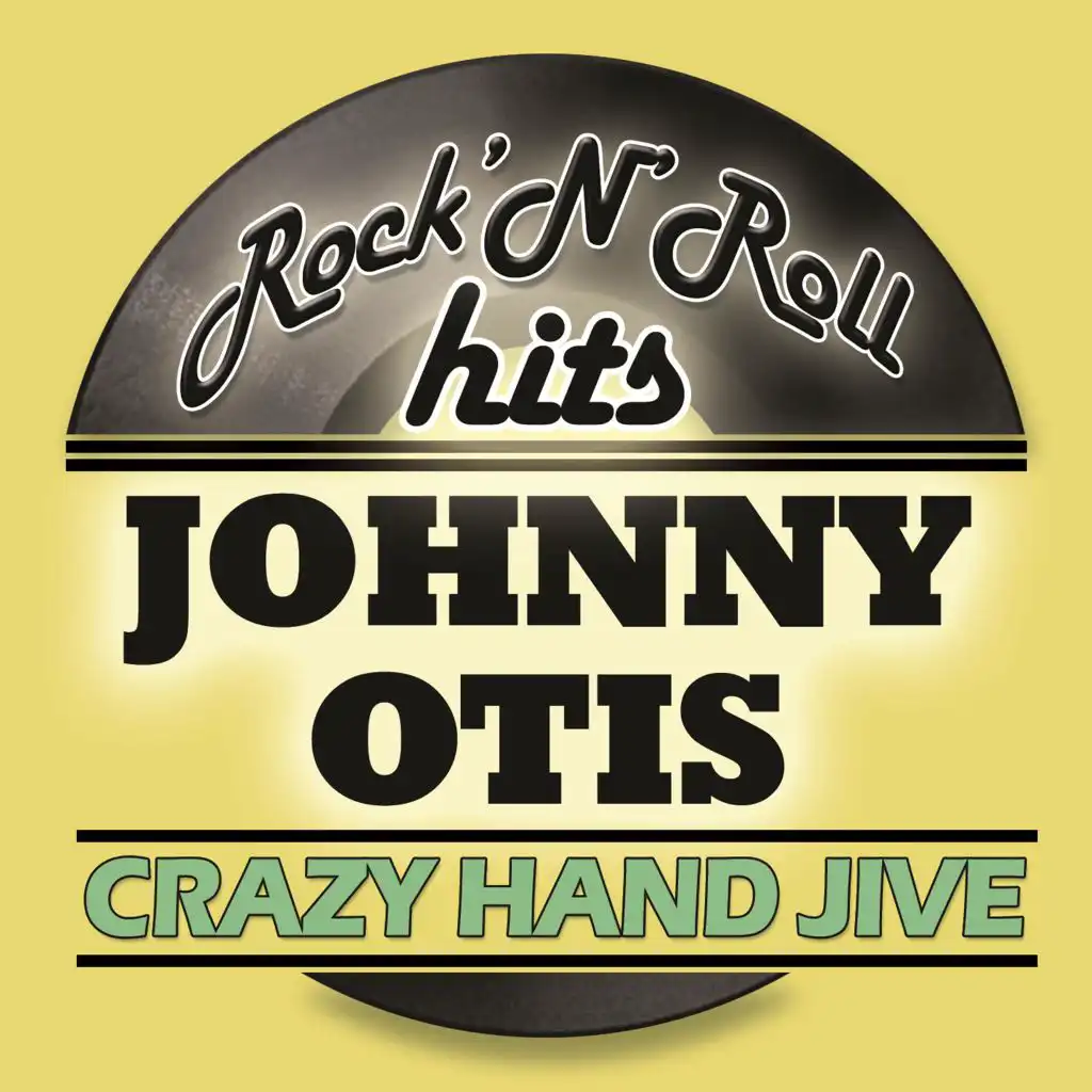 Crazy Hand Jive (Remastered)