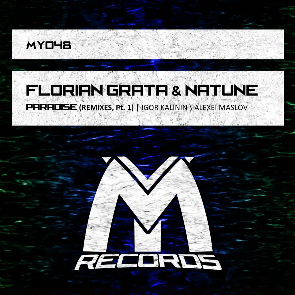 Florian Grata & Natune