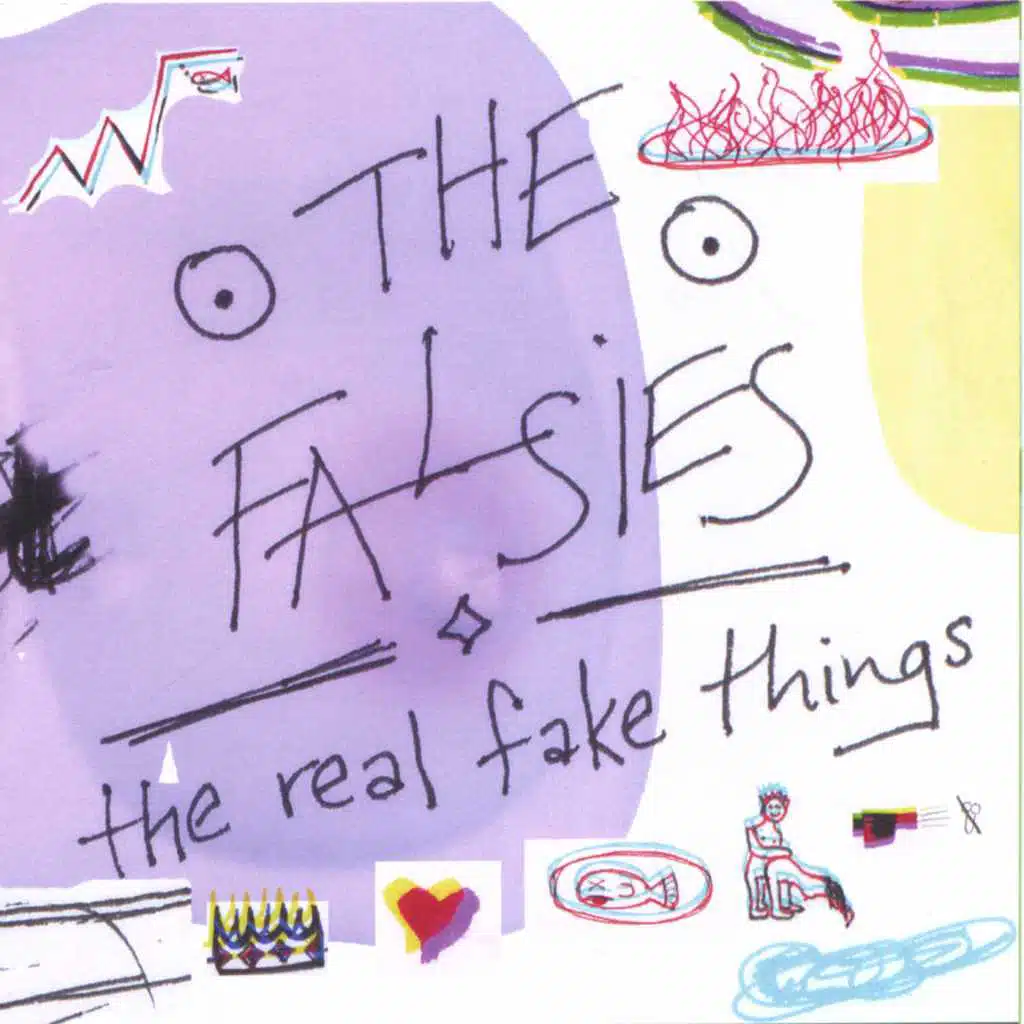 The Falsies