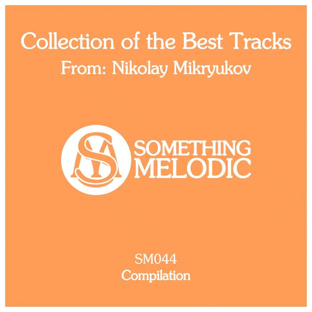 My Happiness (Nikolay Mikryukov Remix)