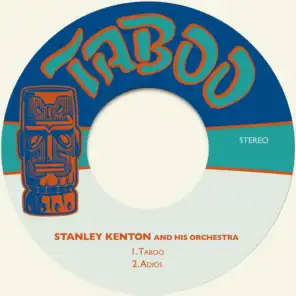 Stanley Kenton & His Orchestra