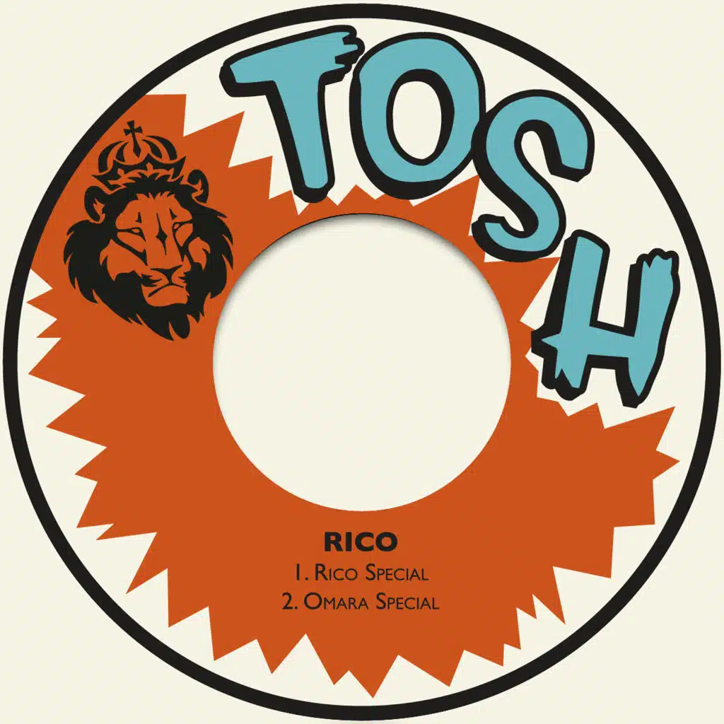 Rico Special / Omara Special