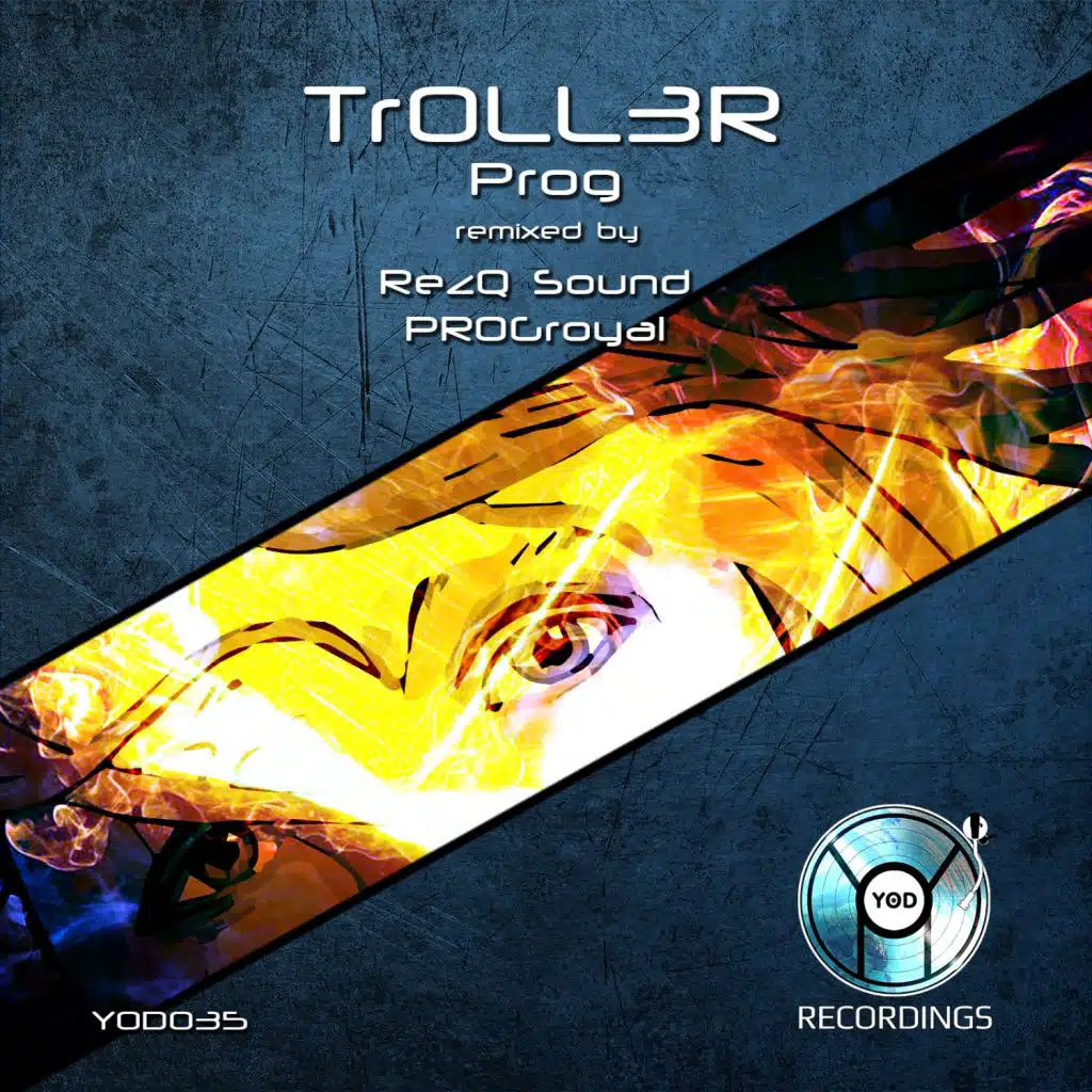 Prog (PROGroyal Remix)