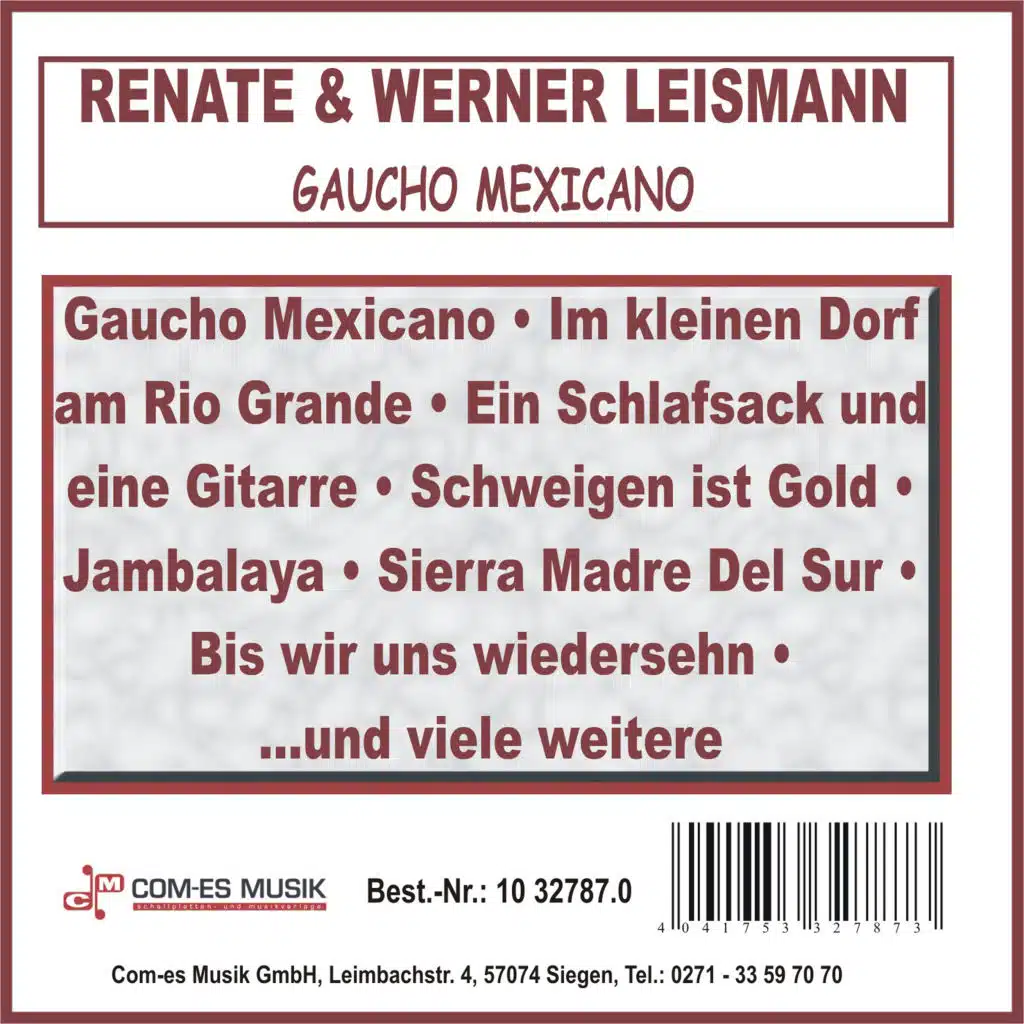 Schweigen ist Gold