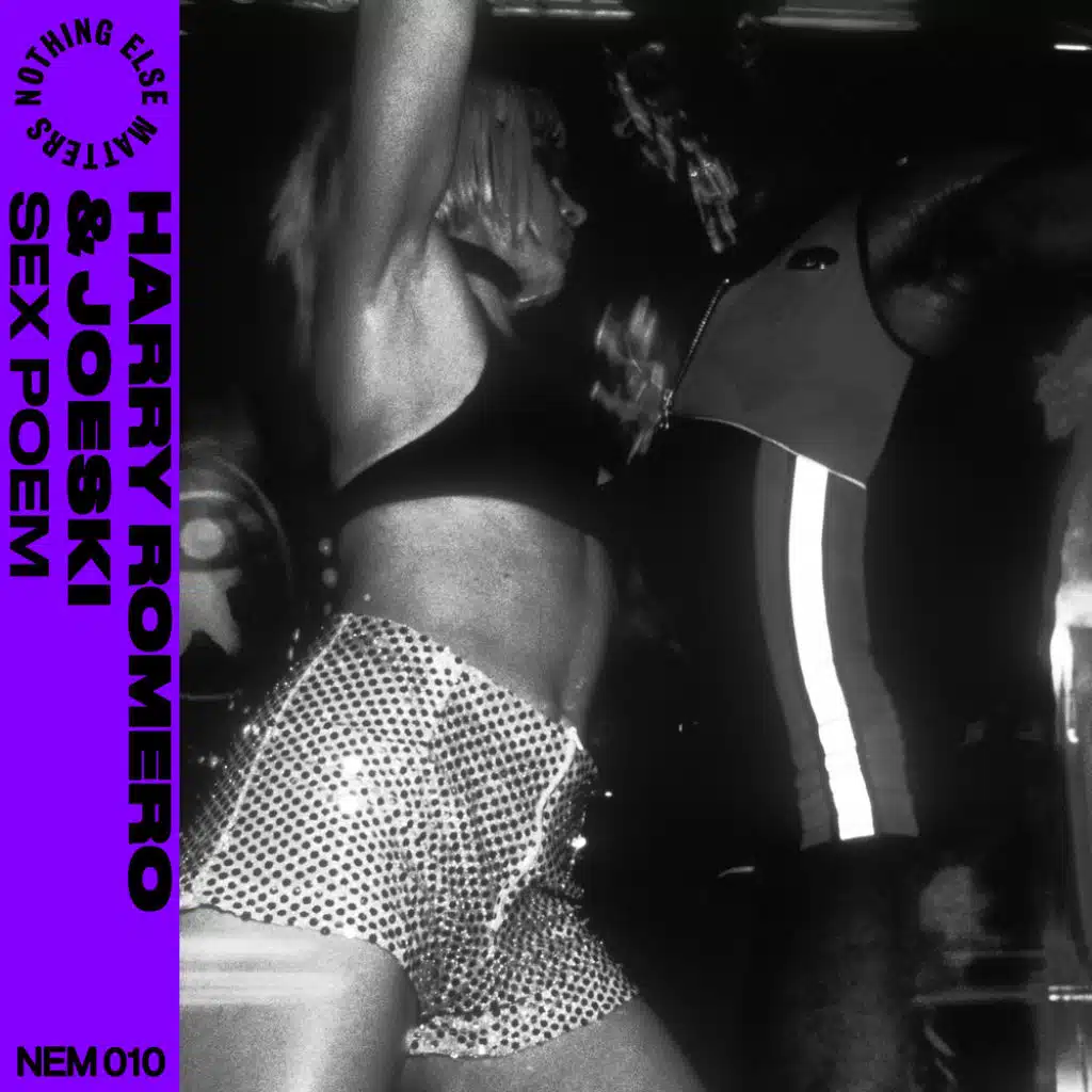 Harry Romero & Joeski