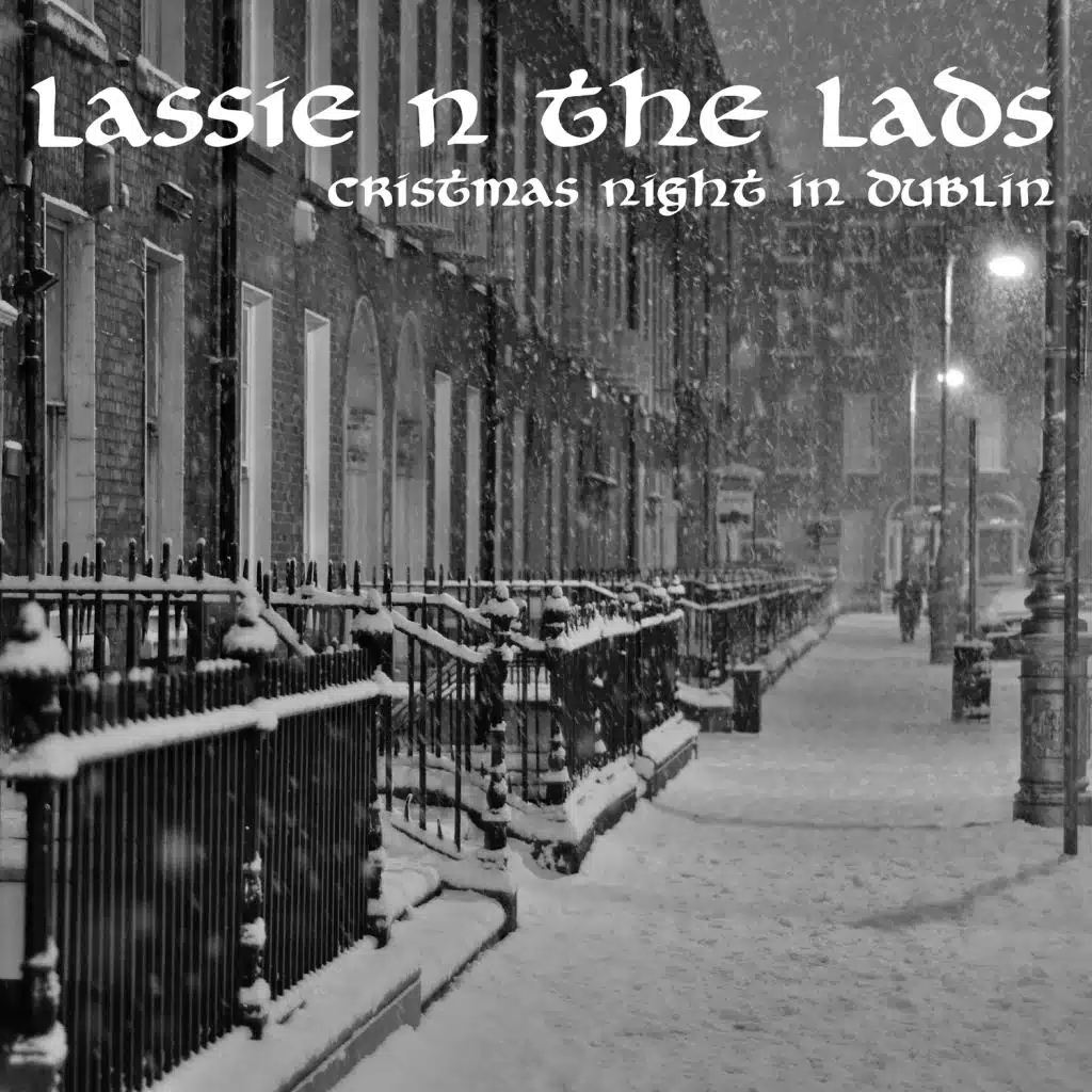 Lassie n the Lads