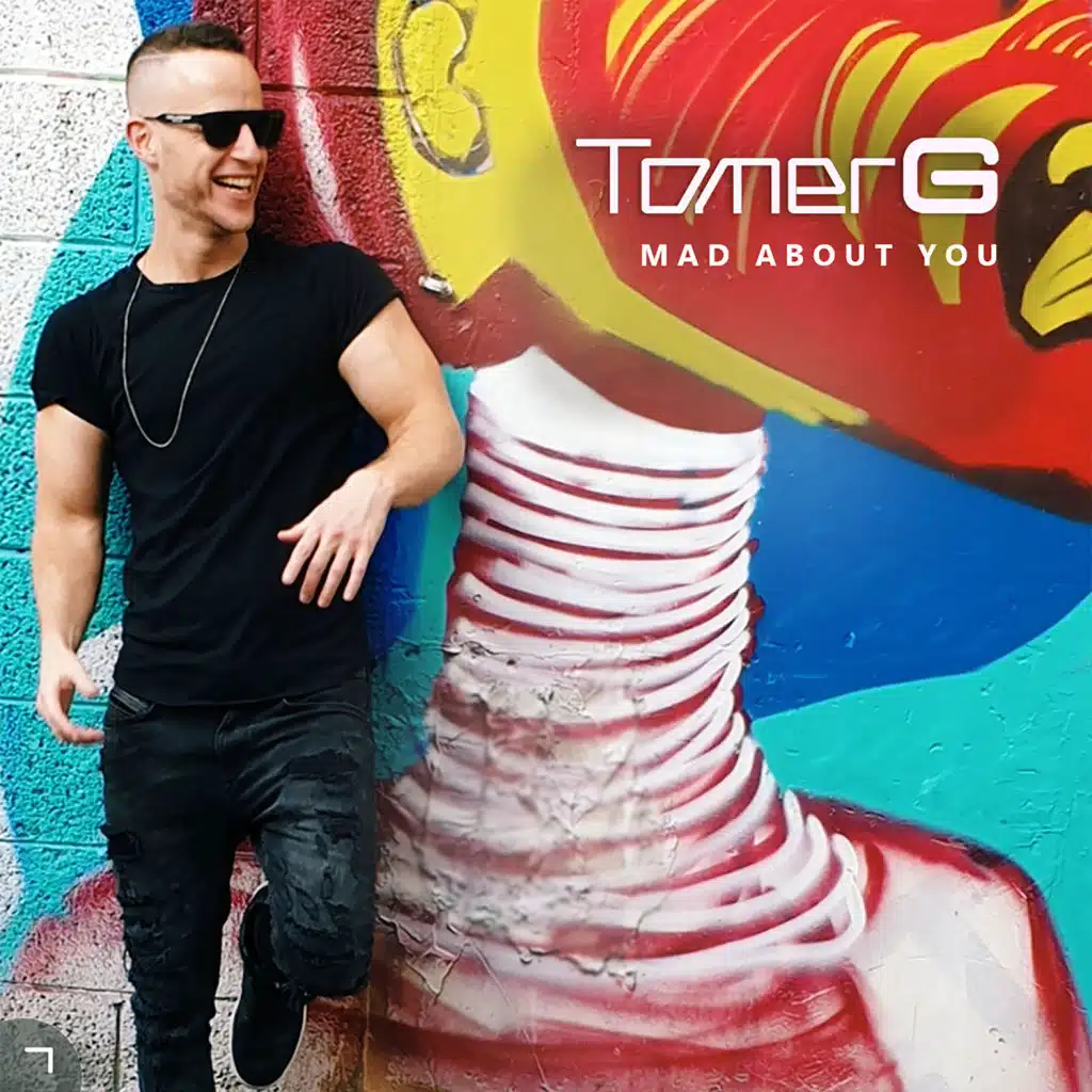 Mad About You (Solo Version) (Extended)