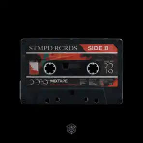 STMPD RCRDS Mixtape 2019 Side B