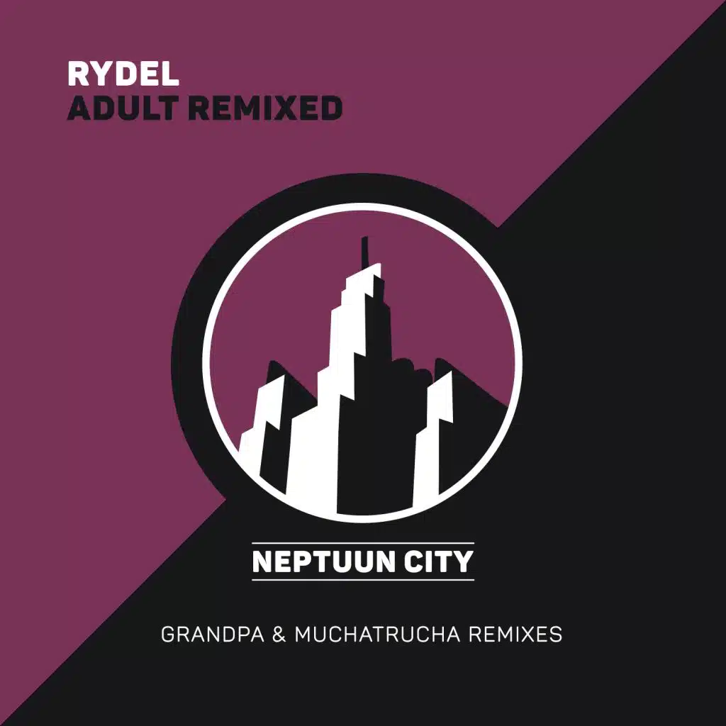 Adult Remixed