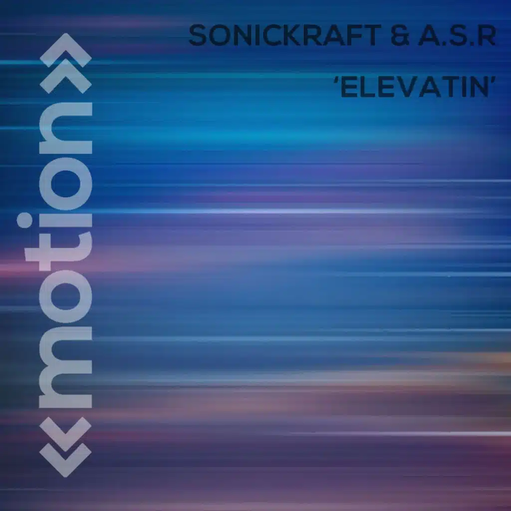 Elevatin (Original) [feat. Calvin Allan Clarke]